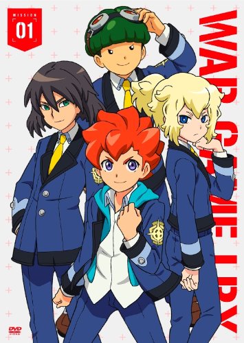 ダンボール戦機ウォーズ 第1巻 | hie | オリコンニュース（ORICON NEWS）